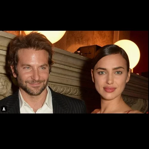 Irina Shayk - Bradley Cooper: Πρώτη κοινή εμφάνιση μετά την αποκάλυψη της εγκυμοσύνης της