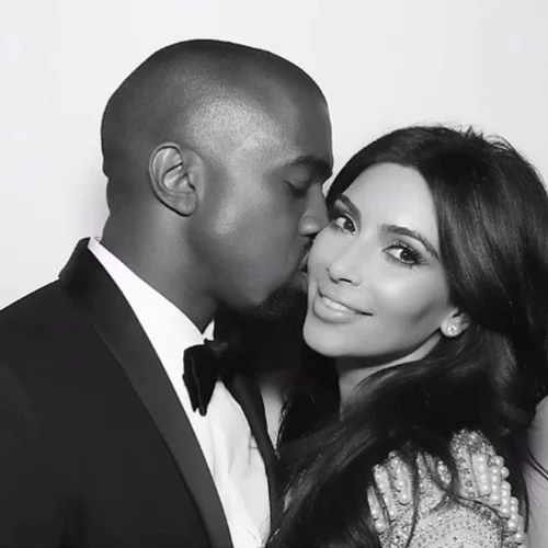 Kim Kardashian - Kanye West: Δεν ζουν κάτω από την ίδια στέγη!