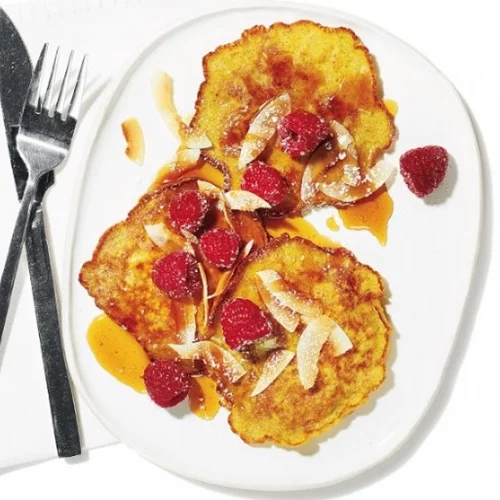 Ζύμη πίτσας από κουνουπίδι, light σουφλέ ή πατατάκια και άλλες ιδέες για να τα κάνεις όλα υγιεινά!