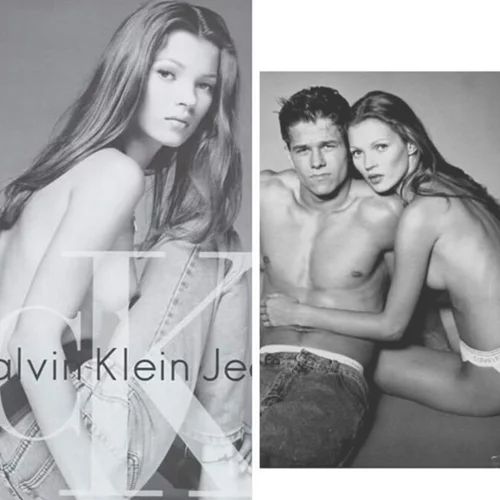 8 fashion καμπάνιες που έγραψαν ιστορία