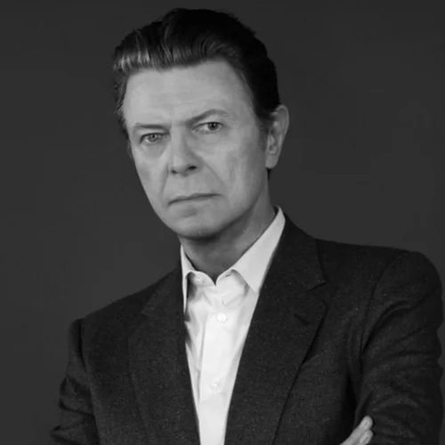 David Bowie: Νέο ντοκιμαντέρ για τη ζωή του!
