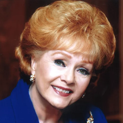 Πέθανε η ηθοποιός Debbie Reynolds στα 84 χρόνια της
