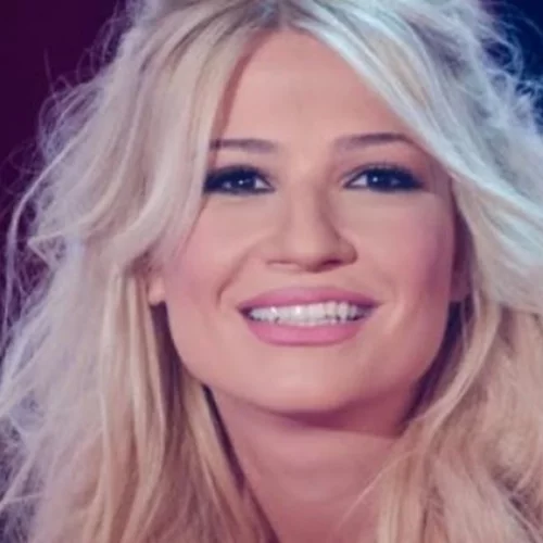 Φαίη Σκορδά: Η πρώτη συνέντευξη μετά τον χωρισμό με τον Γιώργο Λιάγκα