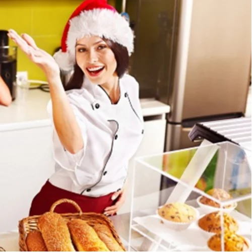 Θερμίδες στις γιορτές: Να πώς θα διαλέξεις ποτά, ορεκτικά, γλυκά και φαγητά