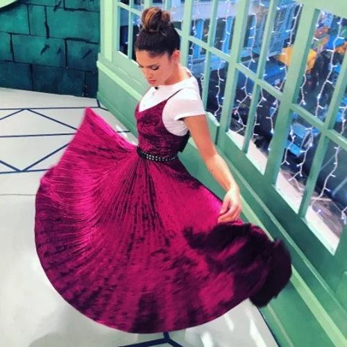 MissBloom Best of: Οι καλύτερες τηλεοπτικές εμφανίσεις της εβδομάδας