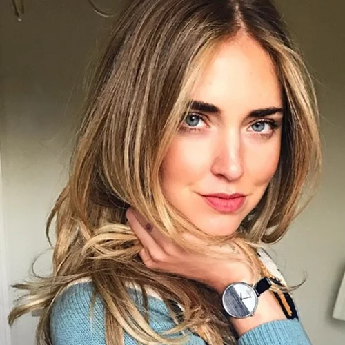 Η Chiara Ferragni αποκαλύπτει το πιο κρυφό beauty μυστικό της. Plus: Σου κάνει ένα υπέροχο δώρο!