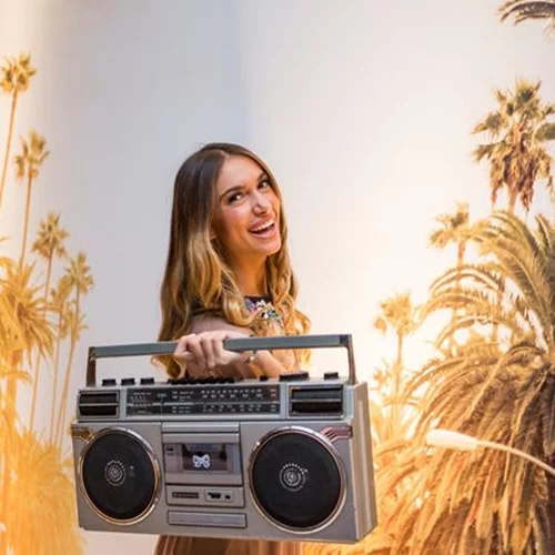 Swarovski: Ποιοι celebrities έδωσαν το παρών στην παρουσίαση της συλλογής SS17;