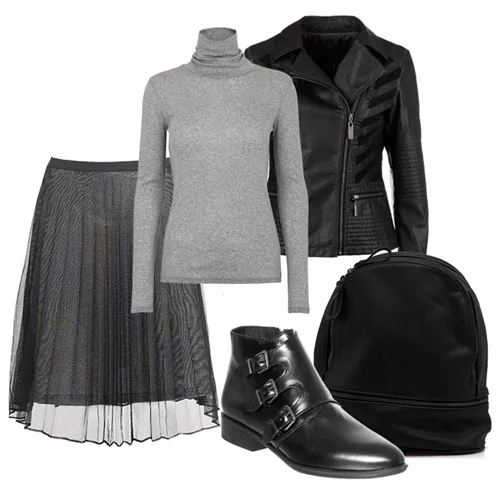 Metallics: Πώς να τα φορέσεις και να τα συνδυάσεις