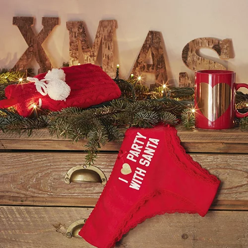 women'secret: Αυτά είναι τα πιο θηλυκά και cosy δώρα