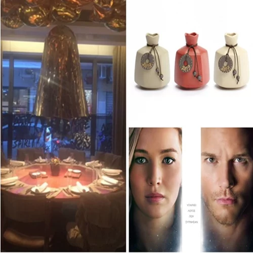 Όλα όσα θα κάνουμε το Σαββατοκύριακο