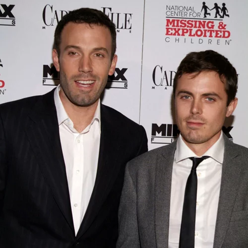 Ben Affleck: Ο αδερφός του κατηγορείται για σεξουαλική κακοποίηση