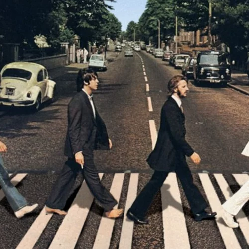 Επιστολές από την εποχή των Beatles βγαίνουν σε δημοπρασία