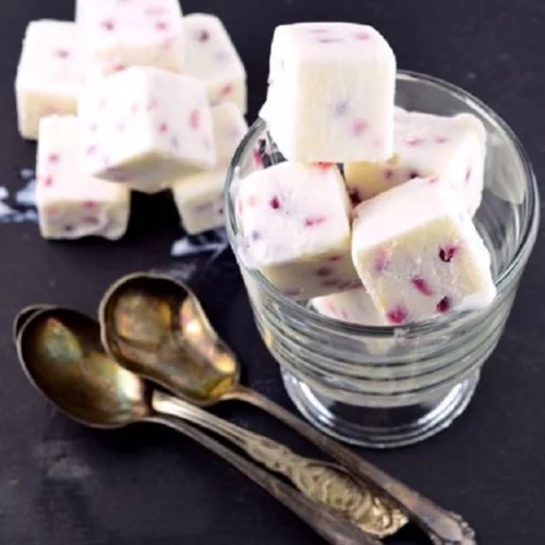 Θες γλυκό; Η πιο εύκολη σύνταγη με τις λιγότερες θερμίδες τώρα