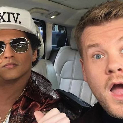 Bruno Mars: Το πόκερ, ο Elvis και τα καπέλα
