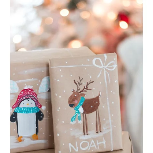 Χριστουγεννιάτικα Δώρα | 20 ιδέες για να τυλίξεις τα πιο όμορφα δώρα!