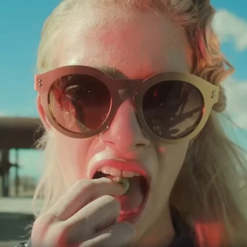 Stella McCartney: Το νέο της βίντεο είναι... εφιαλτικό!