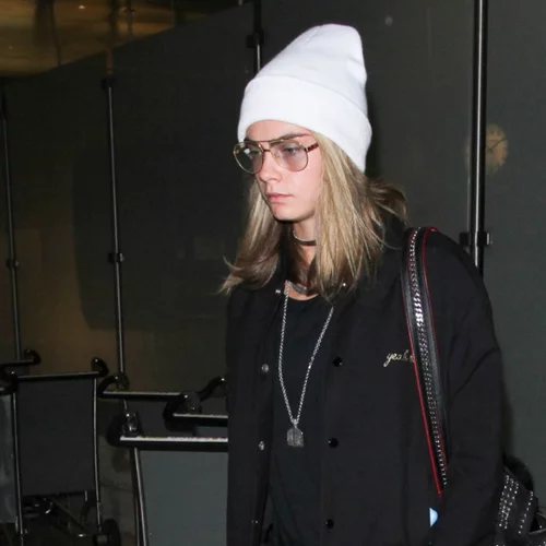 Airport report: Όταν οι επώνυμοι ταξιδεύουν