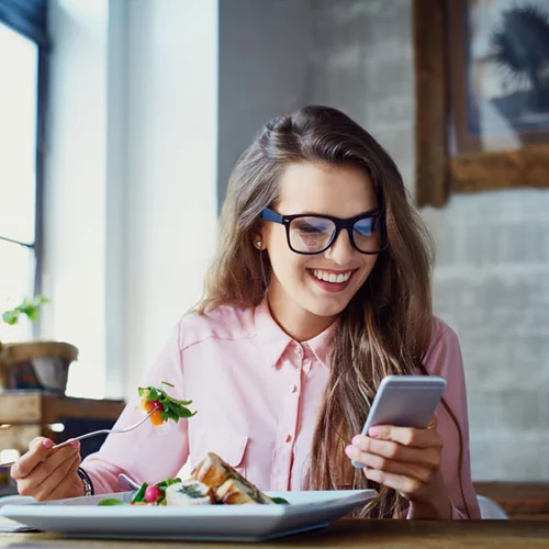 Πώς να μην παχαίνω; Οι 5 χρυσοί κανόνες διατροφής από την δρ Μαρία Ψωμά!