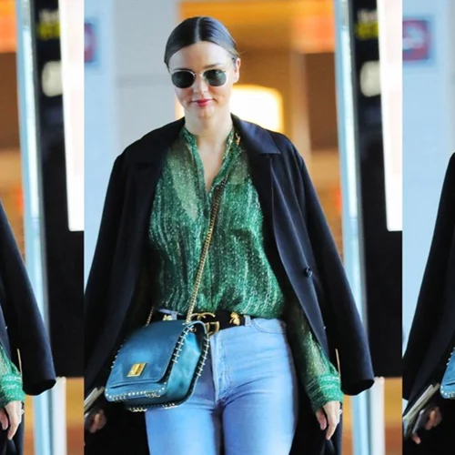 Αυτός ο εύκολος συνδυασμός θα είναι cool και το 2017