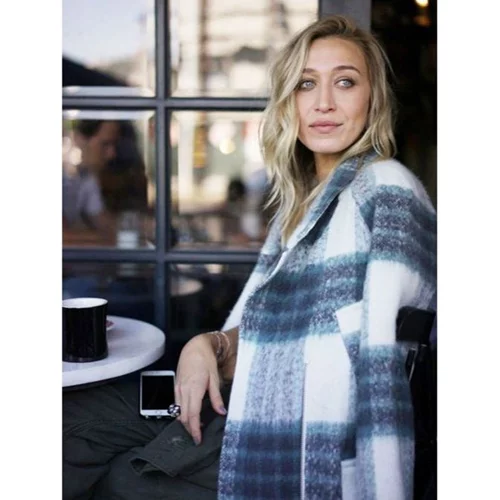 Alana Hadid: Η μεγαλύτερη και cooler αδερφή των Gigi-Bella