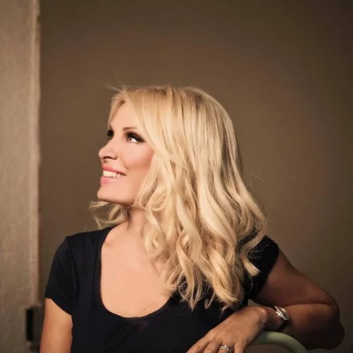 Ελένη Μενεγάκη:Η καλεσμένη που την ενθουσίασε & το απρόοπτο στον αέρα της εκπομπής της