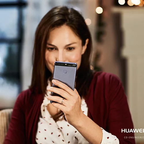 Miss Chic: Huawei | Ένας χρόνος γεμάτος μοναδικές επιτυχίες