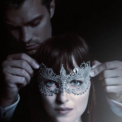 To trailer του «Fifty Shades Darker» είναι εδώ!