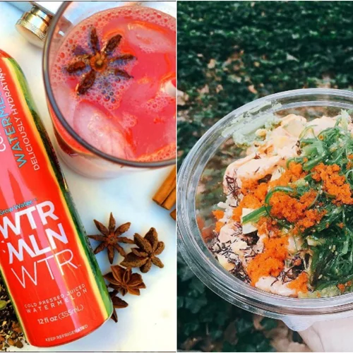 Food Trends: Τα 6 φαγητά που θα κυριαρχήσουν το 2017