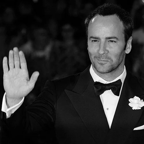 O Tom Ford αρνείται να ντύσει την Melania Trump!