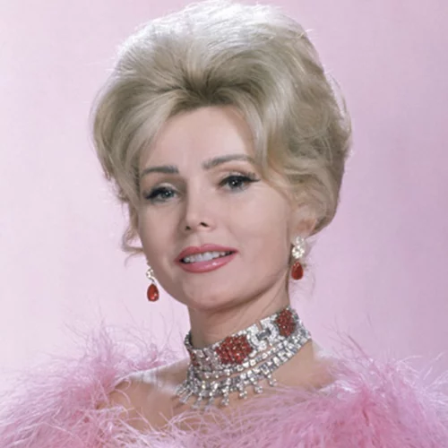 Έφυγε από τη ζωή η Zsa Zsa Gabor