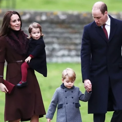 Πρίγκιπας William- Kate Middleton: Γιατί μετακομίζουν στο Λονδίνο;