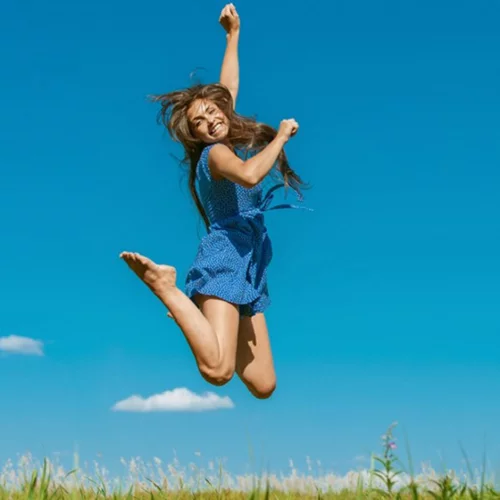 8 μυστικά από γυναίκες που φαίνεται ότι δεν κουράζονται ποτέ!