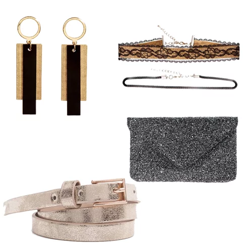 Glam accessories: Ένας οδηγός αγοράς για τα πιο λαμπερά αξεσουάρ