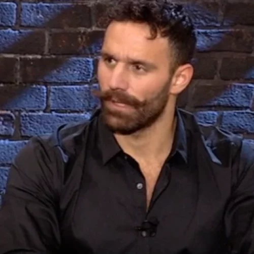 Αντώνης Τσαπατάκης: Η εξομολόγηση στο «Βράδυ»