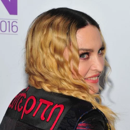 Madonna: Εμφάνιση με έμπνευση από τη Μούσα της μουσικής!