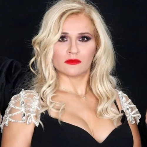 Μπέσυ Μάλφα: Η συγκλονιστική εξομολόγηση στη Φαίη Σκορδά