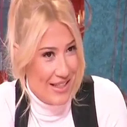Φαίη Σκορδά: Το σχόλιο της για τον γάμο μετά τον χωρισμό