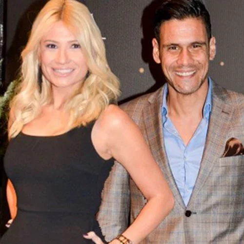 ΑΝΤ1 Xmas Party: Οι λαμπερές παρουσίες της βραδιάς & οι απουσίες που έκαναν αίσθηση