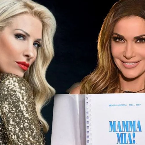 Η Χρυσή Δεκάδα Της Εβδομάδας: The Revival