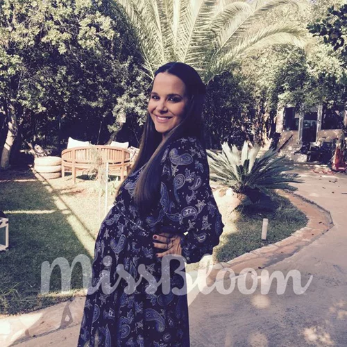 Eliana in Babyland: 10 πράγματα που ΔΕΝ συμβαίνουν στη δεύτερη εγκυμοσύνη