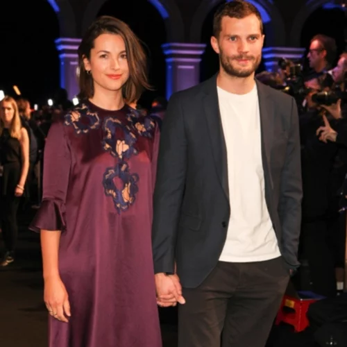 British Independent Film Awards: Oι εντυπωσιακές εμφανίσεις της βραδιάς!