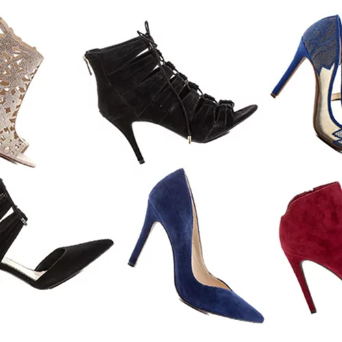 Η Jessica Simpson υπογράφει την πιο stylish συλλογή παπουτσιών