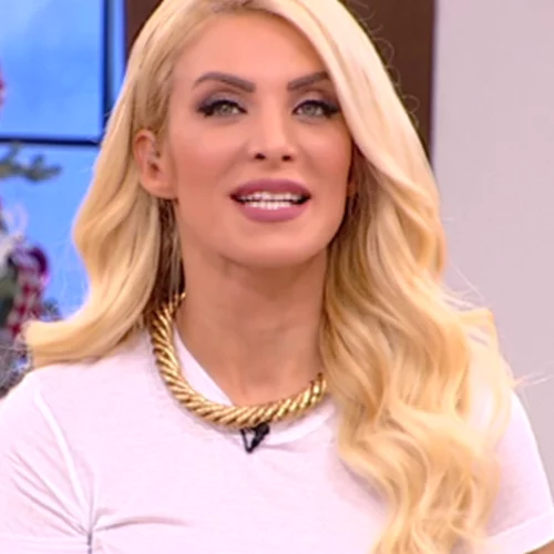 Κατερίνα Καινούργιου: To παρασκήνιο της λήξης της συνεργασίας της με τον Alpha
