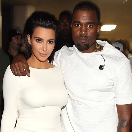 Kim Kardashian-Kanye West: Τέλος στις φήμες χωρισμού