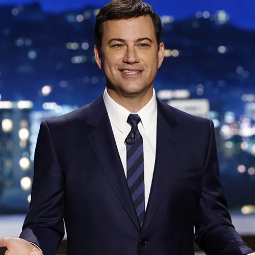 Jimmy Kimmel: Ο φετινός παρουσιαστής των Oscars!