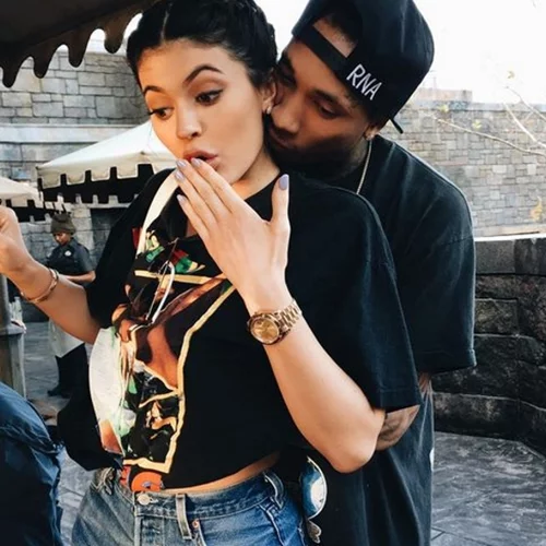 Το τρυφερό video της Kylie Jenner θα σου φτιάξει τη μέρα!