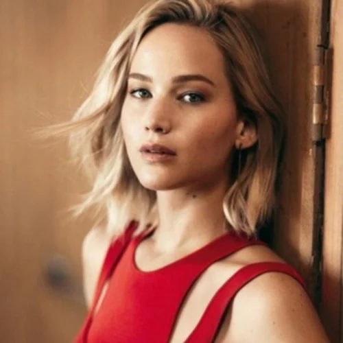 Jennifer Lawrence: Πήγε να σκοτώσει άνθρωπο... με τα οπίσθιά της!