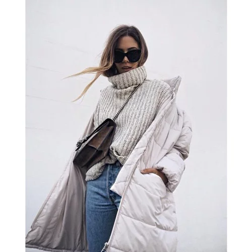 Layering: 20 νέοι τρόποι να ντυθείς ζεστά αυτό το Χειμώνα