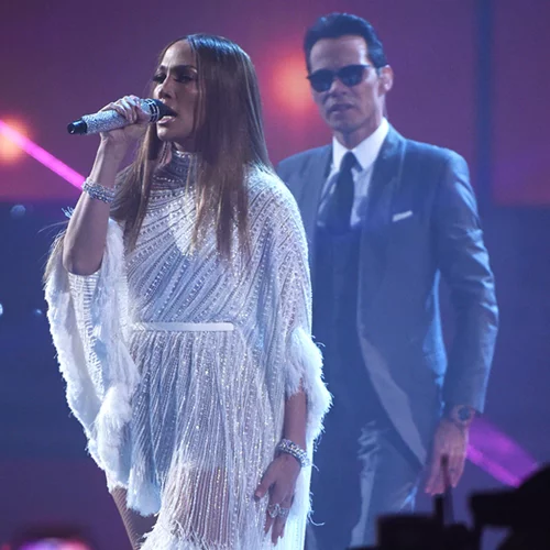 O Marc Anthony είναι ακόμα ερωτευμένος με την Jennifer Lopez