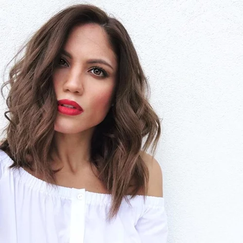 H Μαίρη Συνατσάκη απαντά στις φήμες για το πρόβλημα υγείας της